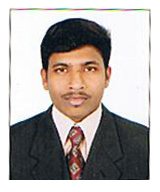 Mr. Joji George - Best Unit Secretary
