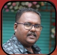 ജോയിസൺ വർഗീസ്